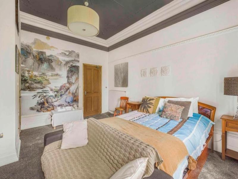Cornerstones Guest House image