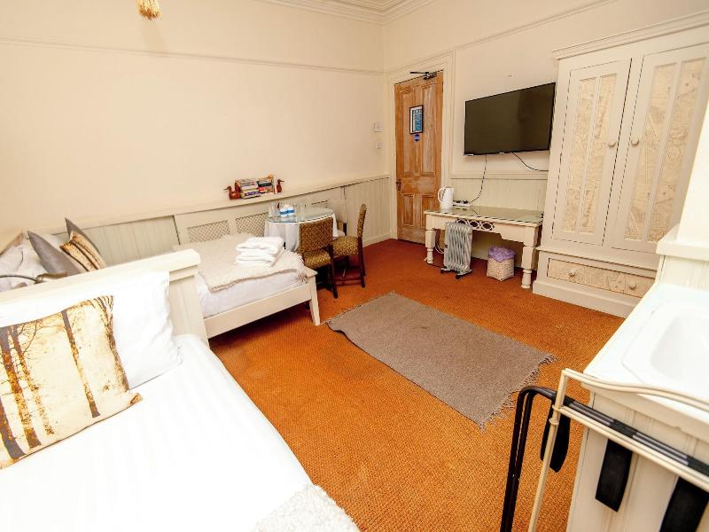 Cornerstones Guest House image