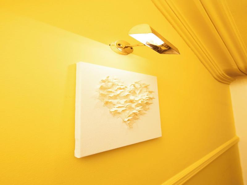 Cornerstones Guest House image