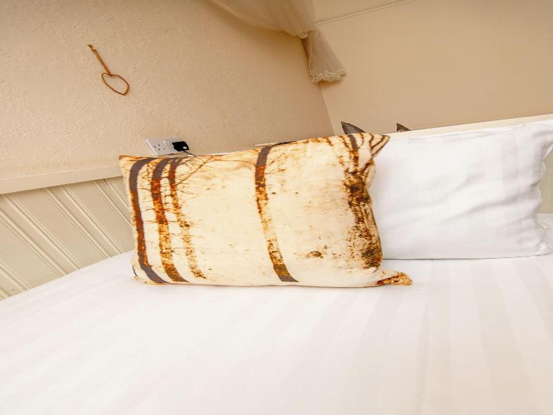 Cornerstones Guest House image