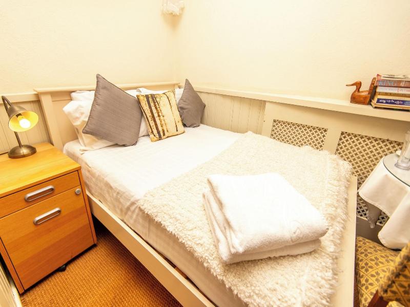 Cornerstones Guest House image