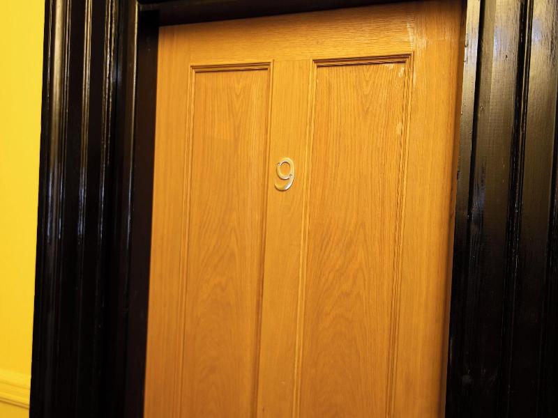 Cornerstones Guest House image