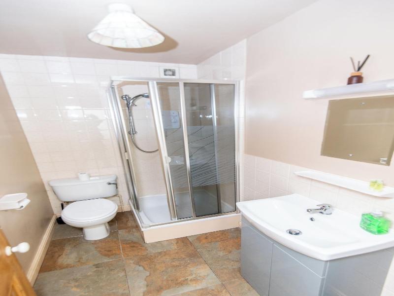 Cornerstones Guest House image