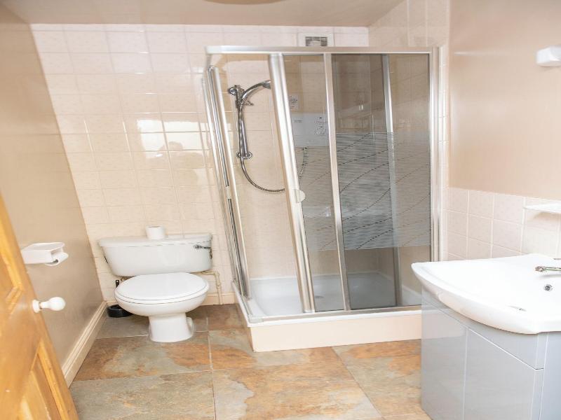 Cornerstones Guest House image