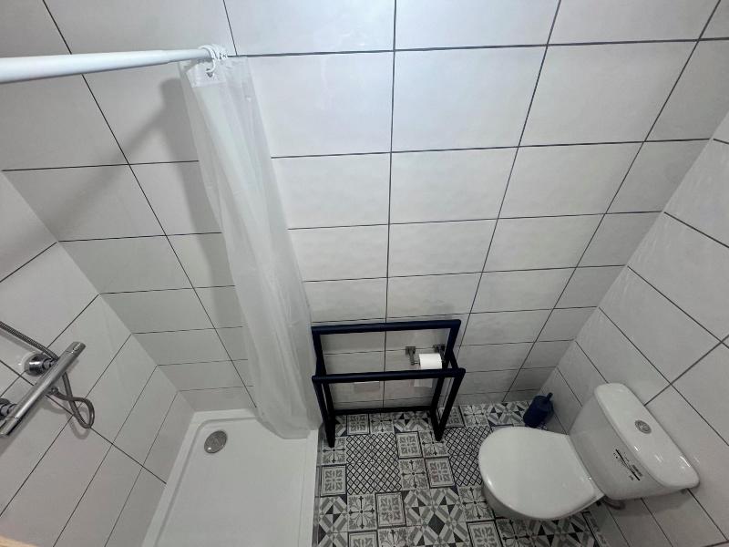 Cornerstones Guest House image