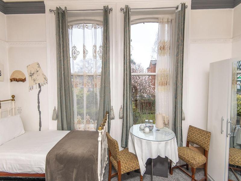 Cornerstones Guest House image