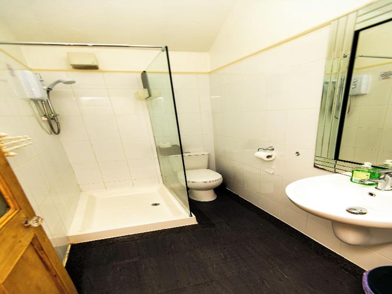 Cornerstones Guest House image