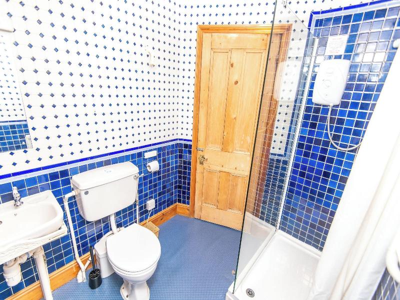 Cornerstones Guest House image
