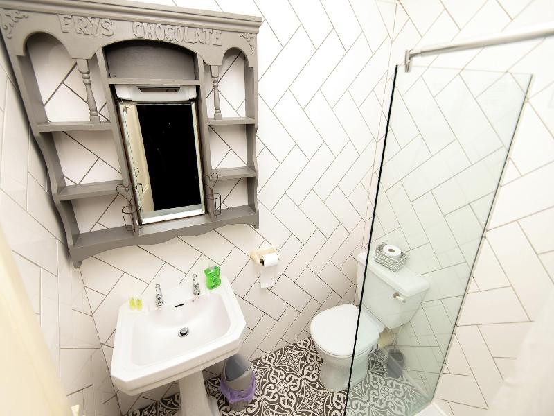 Cornerstones Guest House image