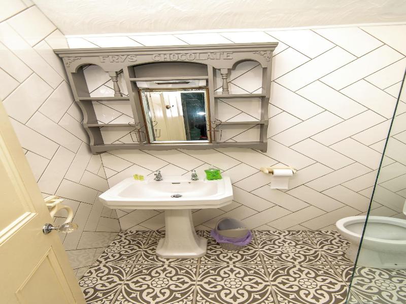 Cornerstones Guest House image