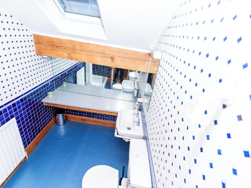 Cornerstones Guest House image