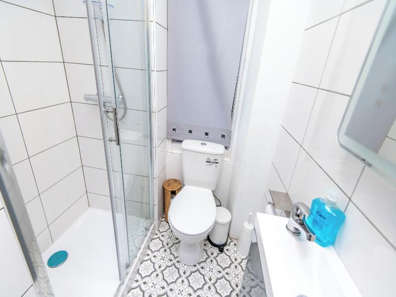 Cornerstones Guest House image