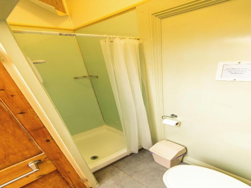 Cornerstones Guest House image