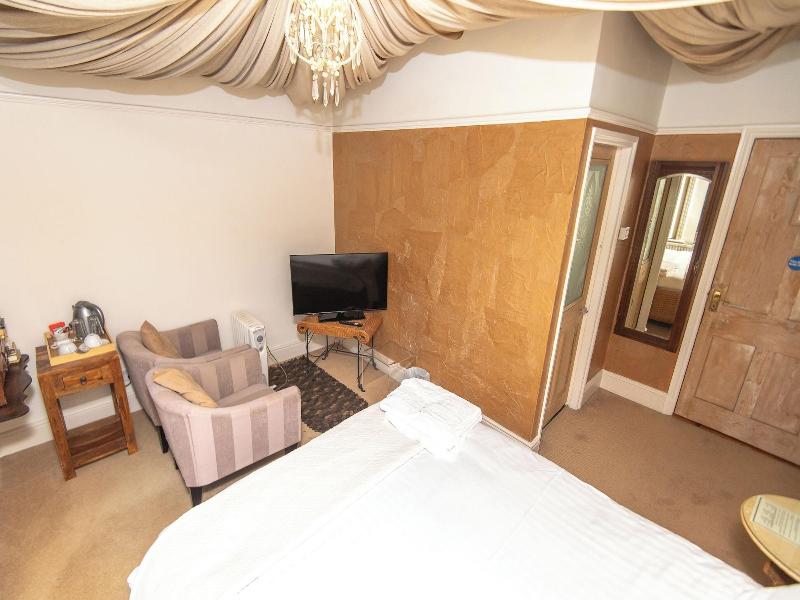 Cornerstones Guest House image