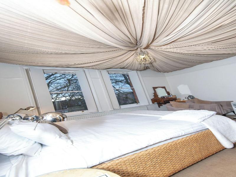 Cornerstones Guest House image