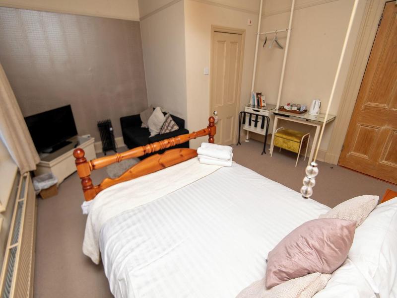 Cornerstones Guest House image