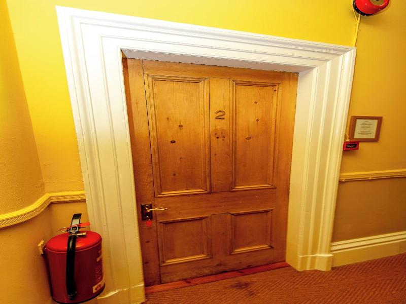 Cornerstones Guest House image