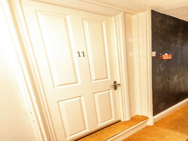 Cornerstones Guest House image