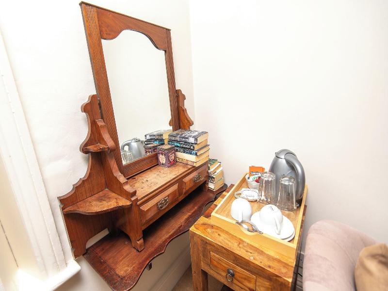 Cornerstones Guest House image