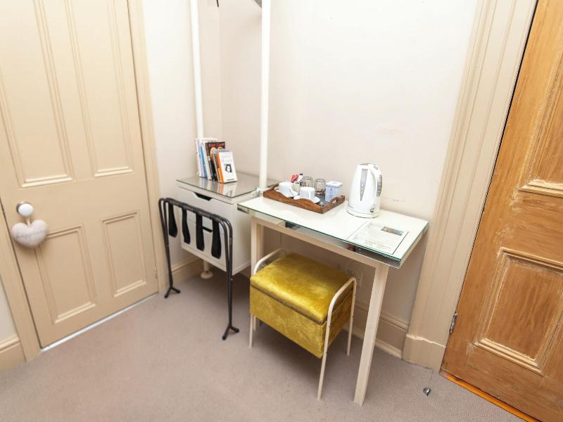 Cornerstones Guest House image