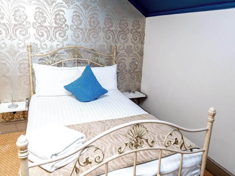 Cornerstones Guest House image