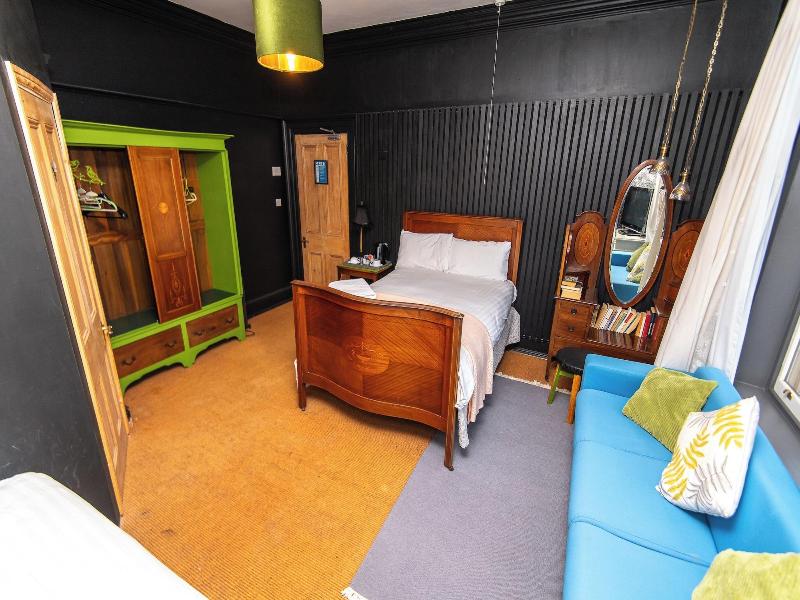 Cornerstones Guest House image