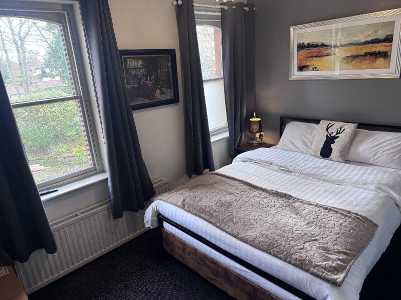 Cornerstones Guest House image