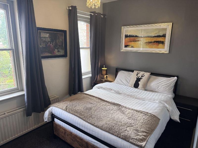 Cornerstones Guest House image