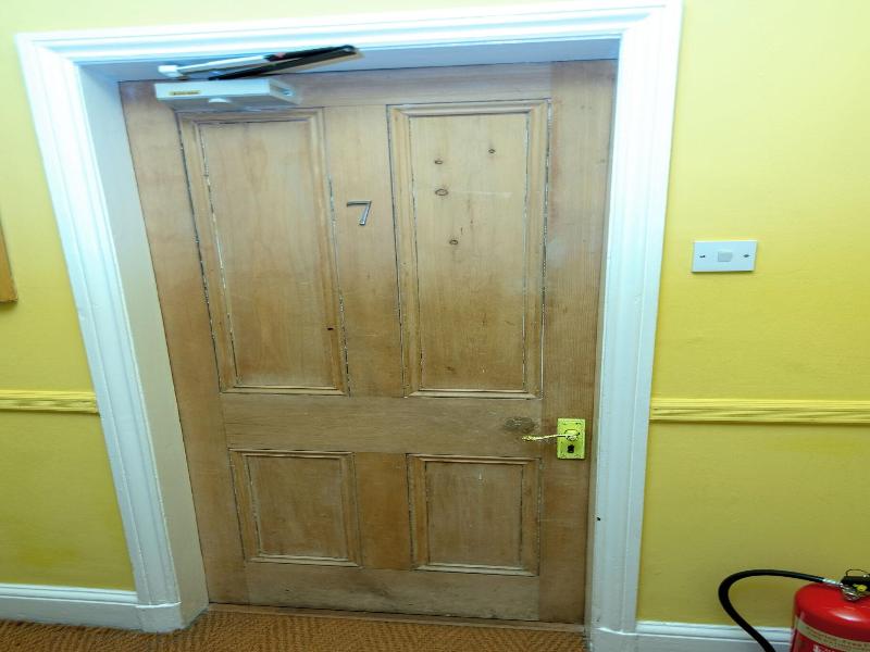Cornerstones Guest House image