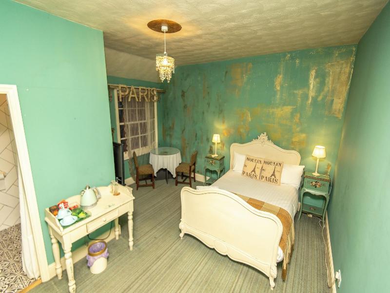 Cornerstones Guest House image