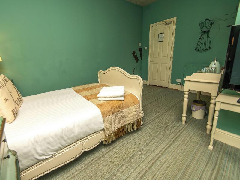 Cornerstones Guest House image