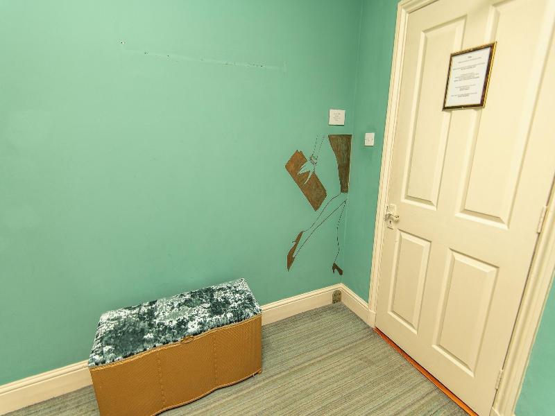 Cornerstones Guest House image
