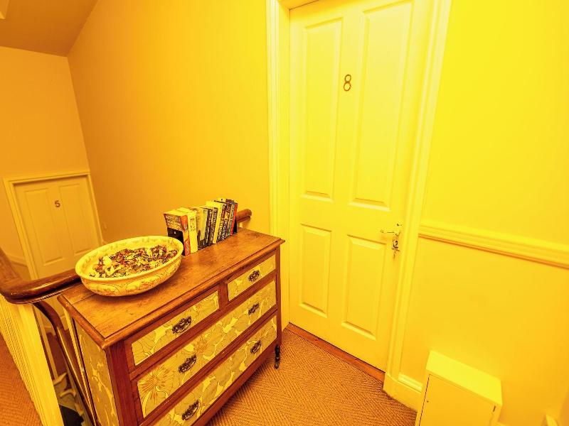 Cornerstones Guest House image