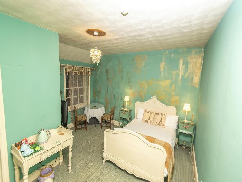 Cornerstones Guest House image