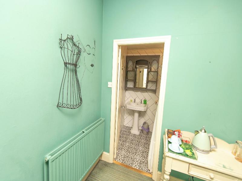 Cornerstones Guest House image
