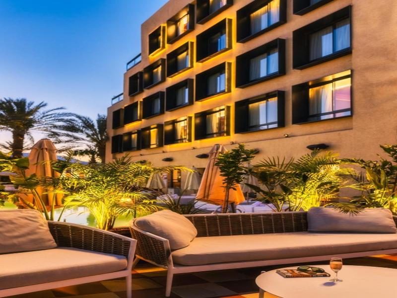 Brown Eilat A Member Of Brown Hotels image
