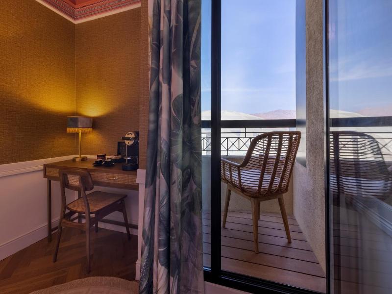 Brown Eilat A Member Of Brown Hotels image