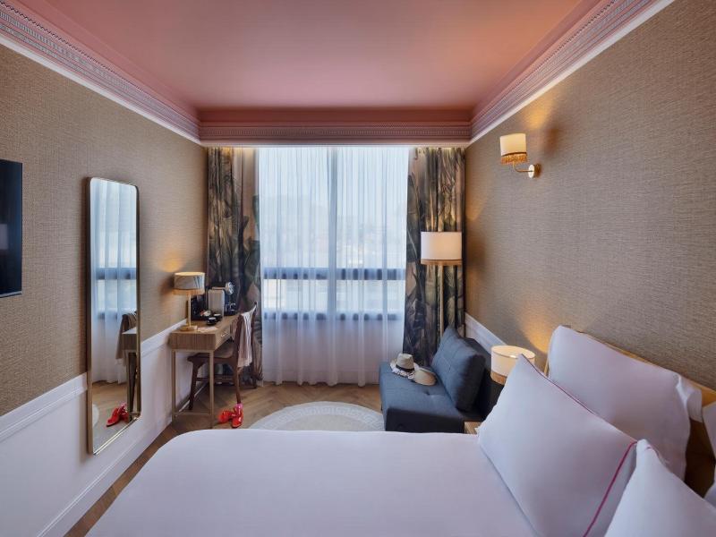 Brown Eilat A Member Of Brown Hotels image