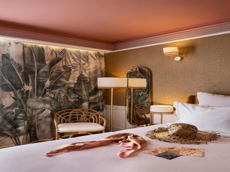 Brown Eilat A Member Of Brown Hotels image