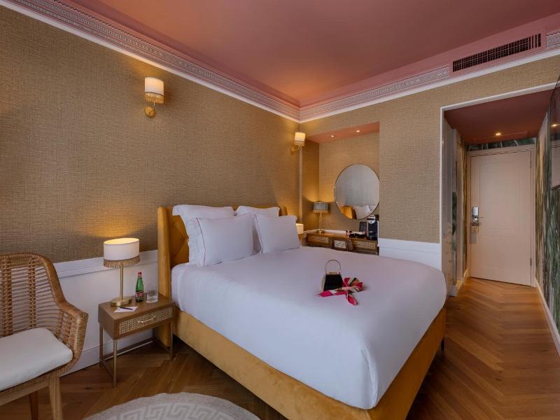 Brown Eilat A Member Of Brown Hotels image