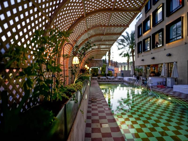 Brown Eilat A Member Of Brown Hotels image