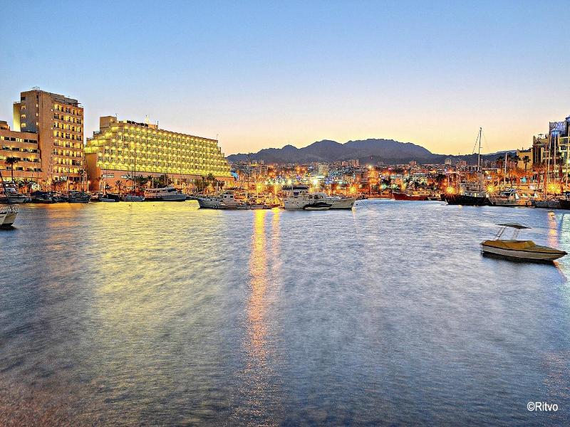 Brown Eilat A Member Of Brown Hotels image