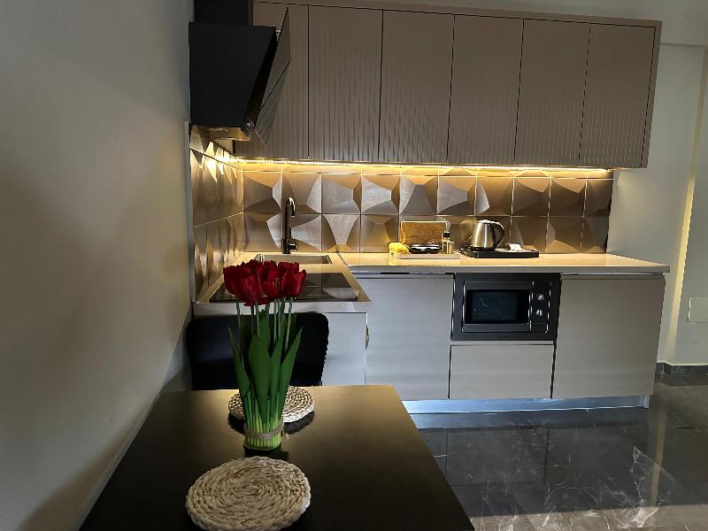 La Mirage Suites & Apartments
