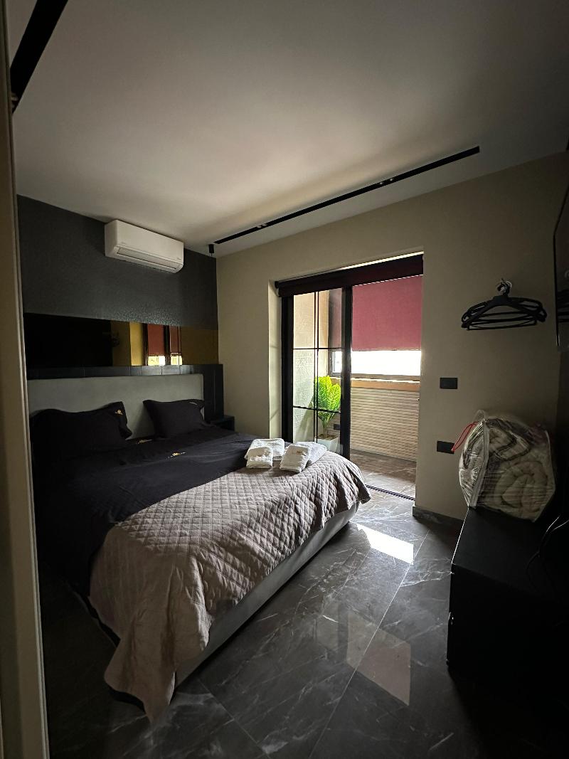 La Mirage Suites & Apartments