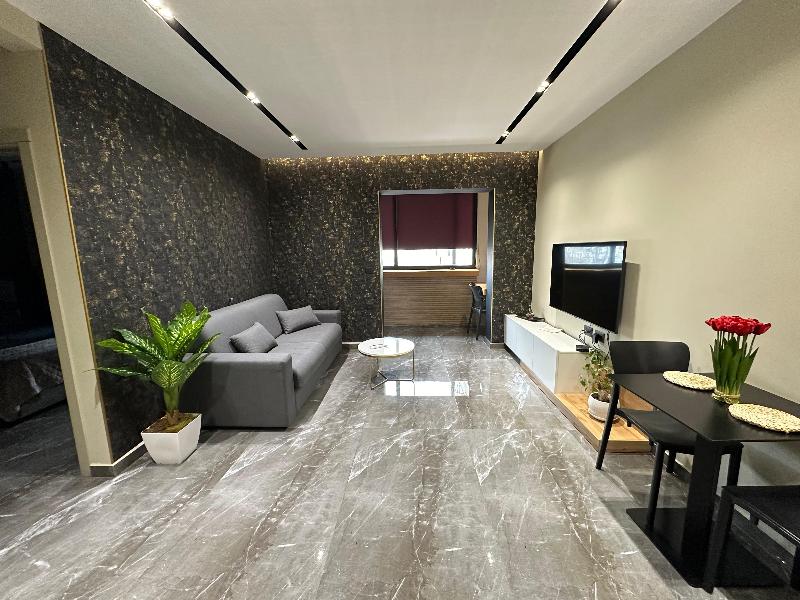 La Mirage Suites & Apartments