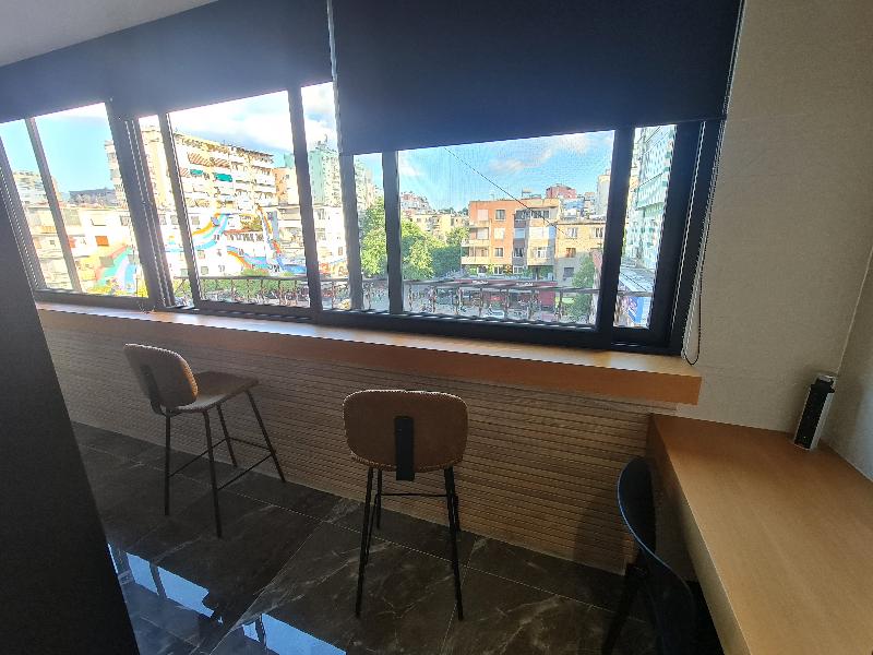 La Mirage Suites & Apartments