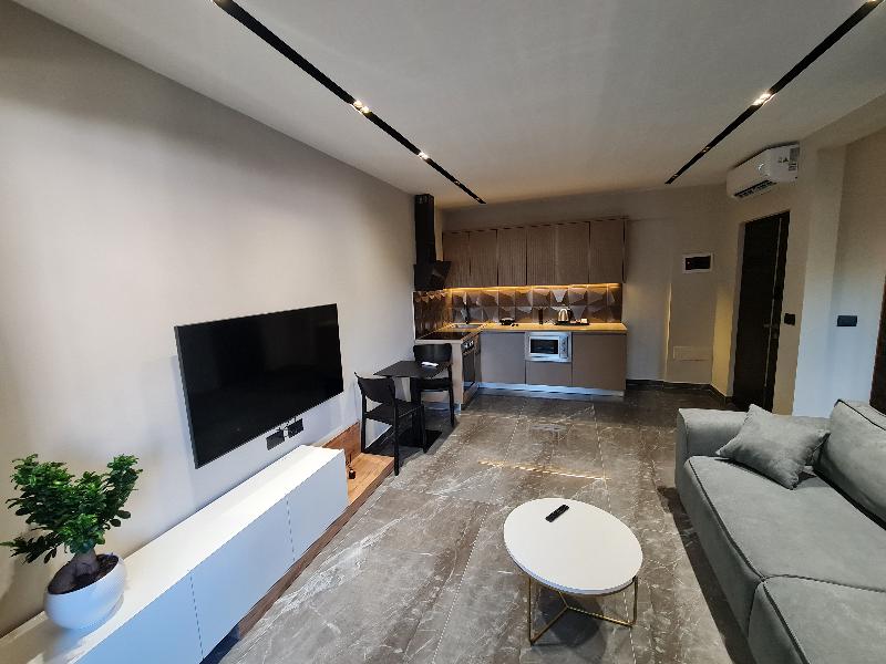 La Mirage Suites & Apartments image