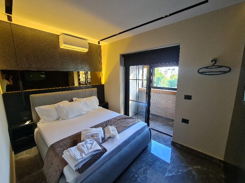 La Mirage Suites & Apartments image