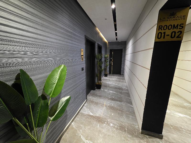La Mirage Suites & Apartments image