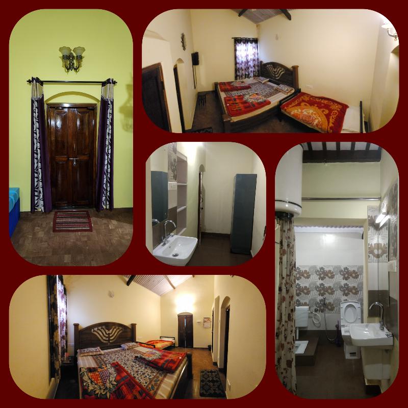 Check Inn Today Resort image